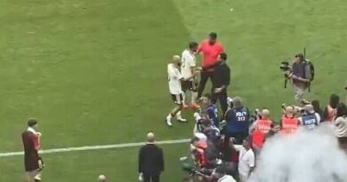 Bruno Fernandes and Man Utd stars show true colours to Ruben Amorim after AC Milan loss