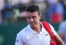 Ex-tennis player makes dramatic career change after reaching Wimbledon semi-finals