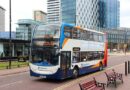 Free bus pass change for state pensioners in September