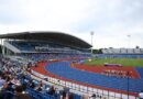 European Athletics Championships carnage as police make arrest and ceremonies suspended