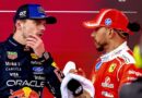 'I got horrific abuse from F1 driver's fans and so did Martin Brundle – they're the worst'