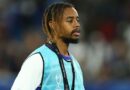 PSG make big decision on Bradley Barcola and Ibrahim Mbaye as Liverpool left frustrated