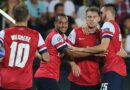 Ex-Arsenal star retires hours before Community Shield and admits 'I suffered a lot'