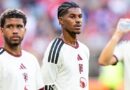 Michael Carrick must not make Marcus Rashford mistake after Man Utd loss to AC Milan