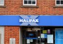 Halifax to shut 15 bank branches across UK in September – full list of closures
