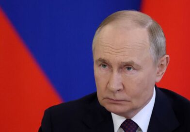 Russian economy in meltdown as Ukraine deals Putin a major blow – 'massive headache'