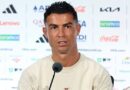 Cristiano Ronaldo drops retirement bombshell and teases plans after football