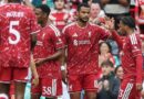 Liverpool star looks destined to leave this month after Como Anfield win