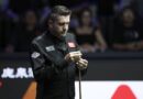 Mark Selby receives heartbreaking text after controversial £250k China Open win