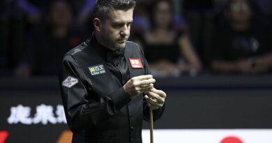 Mark Selby receives heartbreaking text after controversial £250k China Open win