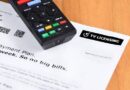 Free TV licence for pensioners: Government may consider new 'charter concessions'