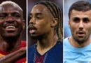 Transfer news LIVE: Osimhen to Man Utd, Liverpool Barcola bid, £25m Spurs raid