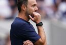 Tottenham enter transfer talks over deal with buy clause after negotiations fall through