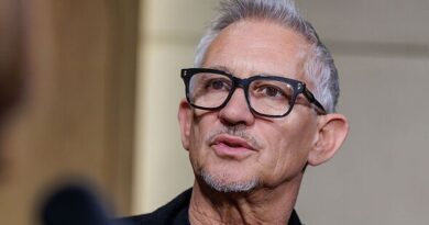 BBC slaughtered for 'paying head of diversity £222k a year' after Gary Lineker axe