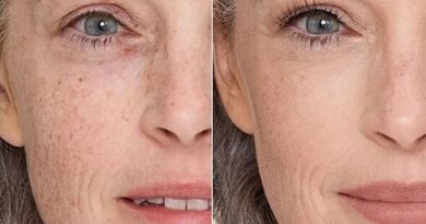 Charlotte Tilbury concealer 'doesn't crease' on mature skin and 'lasts all day'