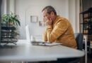 I returned to work at 70 – why is my pension allowance capped at £10,000? AJ Bell answers