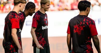Man Utd could sell three players this week as INEOS get brutal