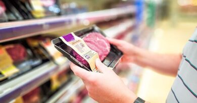 Supermarket with the shortest fresh food shelf life named – not Asda or Tesco