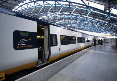 Virgin wins Channel Tunnel green light but Eurostar rival plan is a ‘gamble'