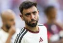 Man Utd immediately respond to 'audacious' Bruno Fernandes transfer bid