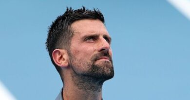 Novak Djokovic retirement plan at risk as health issue emerges
