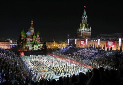 Putin humiliated as another major Moscow event cancelled