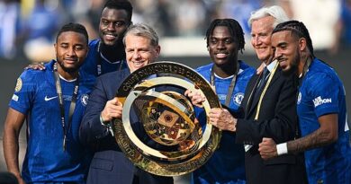 Chelsea owners eye sale over strategy clashes four years after Roman Abramovich sale