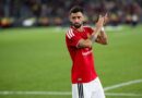 Bruno Fernandes and Man Utd talks take place after big money offer tabled