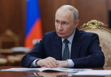 Horror warning Russia could start WW3 with NATO in just weeks as huge warship spotted Horror warning Russia could start WW3 with NATO in just weeks as huge warship spotted