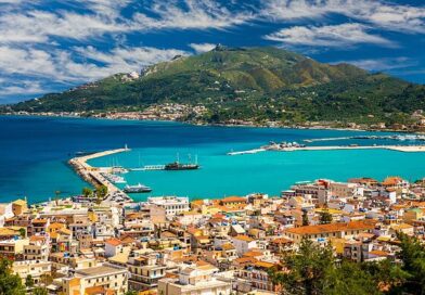 Eight rapes reported in 20 days at popular Brit holiday destination