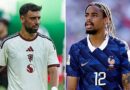 Transfer news LIVE: Man Utd Fernandes bid, Liverpool Mbaye agreement, Barcola latest
