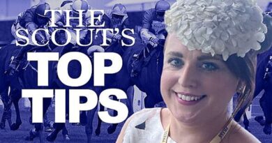 I'm the UK's best tipster – here are my top picks this week for York Ebor Festival