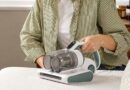 Hoover's £69 mattress vacuum sucks up 'astonishing amount of dust' and 'disgusting' dirt