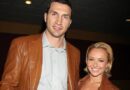 Wladimir Klitschko speaks out after tragic death of ex-fiancee Hayden Panettiere