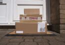 Your legal rights explained if a parcel goes missing from your doorstep