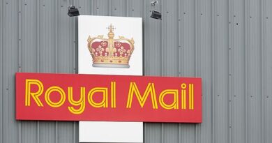 Royal Mail delivery delays hit 139 UK postcode areas today — full list