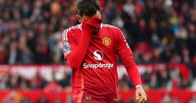 Premier League's 15 best players ranked – only 2 Man Utd players make the cut