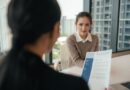 Jobseekers told 'what to do' as vacancies across the UK fall in Tuesday figures update