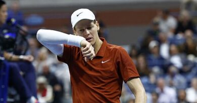 Jannik Sinner faces fresh US Open doubts as Carlos Alcaraz also set to make decision