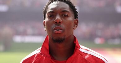 Man Utd think they can pull off Myles Lewis-Skelly transfer and have Plan B if not