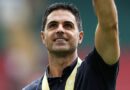Arsenal could axe four players after Mikel Arteta makes complaint
