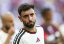 Bruno Fernandes 'rejects Man Utd contract offer' as INEOS braced for £43m bid