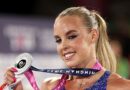 Keely Hodgkinson to run in greatest race of all time as new challenger calls her out