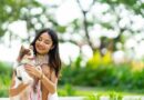 Don't pick up dog in the park – trainer says it causes major issue