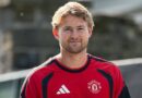 Man United injury news: Sesko and De Ligt back but team-mate a doubt for Hull