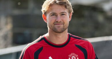 Man United injury news: Sesko and De Ligt back but team-mate a doubt for Hull