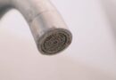 Easy method to banish limescale on taps with natural item that actually works