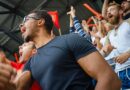Top 20 football gripes revealed – and rising ticket prices and FIFA lead list