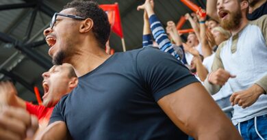 Top 20 football gripes revealed – and rising ticket prices and FIFA lead list