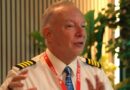 Pilot says all flight passengers should bring one item on board